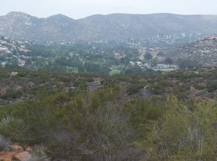 25743 Mountain View Ln, Ramona, CA 92065