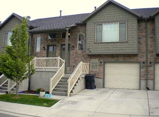 111 E River Bend Rd #25, Saratoga Springs, UT 84045