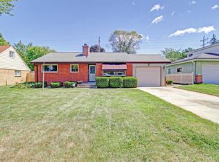 4218 N 93rd St, Milwaukee, WI 53222