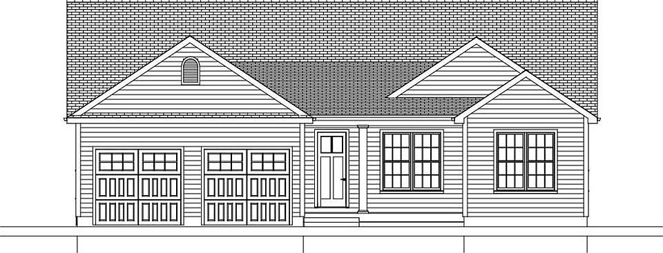 2nd image of 204A Batchelor St Lot A