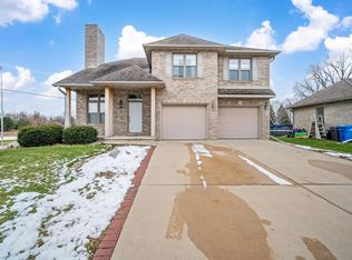 534 Grey Fox Run, Watertown, WI 53094