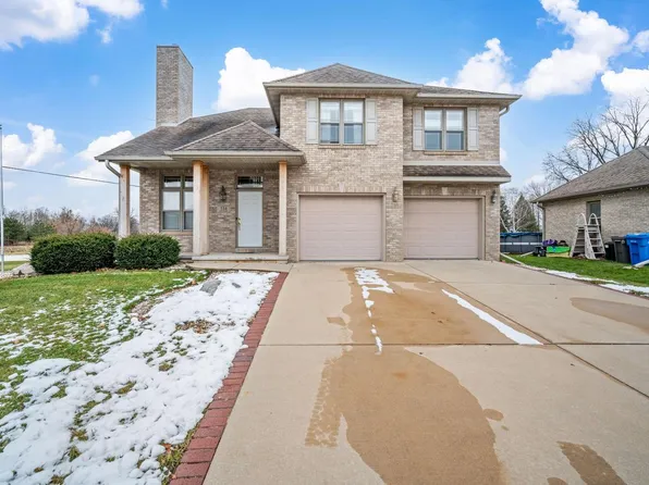 534 Grey Fox RUN, Watertown, WI 53094
