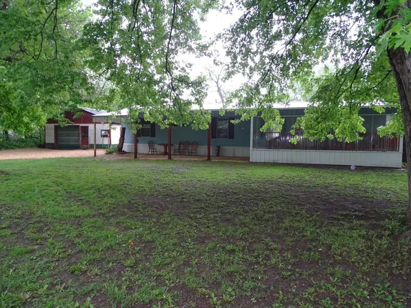 N6198 County Rd N, Arkansaw, WI 54721