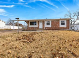 2266 Quality Dr, Maryland Heights, MO