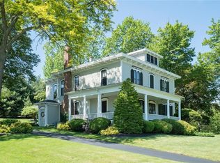 4400 Lower Mountain Rd, Lockport, NY 14094