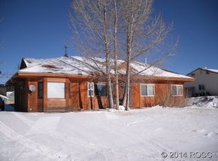 309 Mount Sherman Dr, Leadville, CO 80461