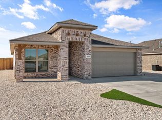 2156 Langford Ave, Lubbock, TX 79407