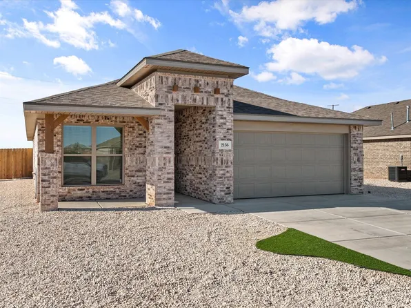 2156 Langford Ave, Lubbock, TX 79407