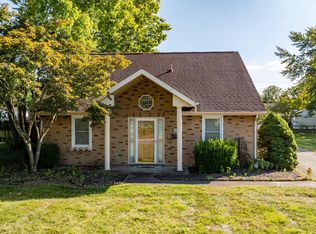 3163 Gunderman Ave, Grove City, OH 43123
