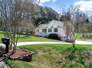 3723 Woodlane Rd, Gainesville, GA 30506