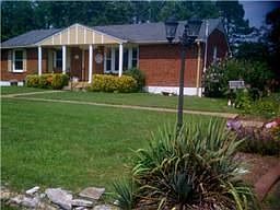 3121 STAFFORD DRIVE