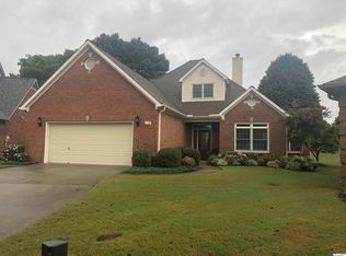119 Paddington Grn, Huntsville, AL 35824