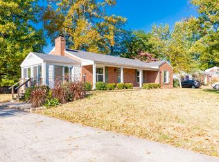 1702 Devondale Dr, Graymoor Devondale, KY 40222