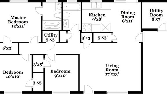2nd image of this home