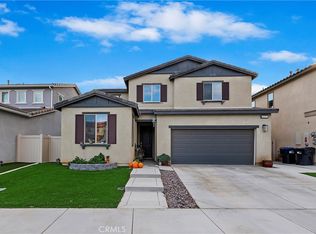 6072 Reed Pl, Banning, CA 92220