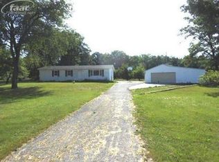 12543 McKeighan Rd, Saint Charles, MI 48655