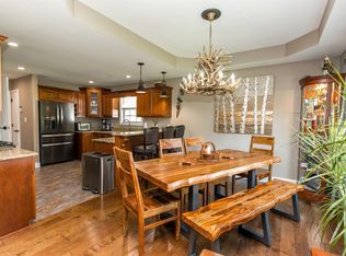 126 Legacy Dr, Berea, KY 40403