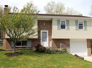 7761 Blue Orchard Ct, Florence, KY 41042
