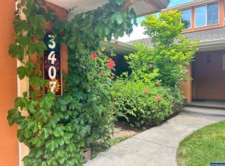 3407 SW Cascade Ave, Corvallis, OR 97333