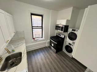 637 Bergen Ave #46E, Jersey City, NJ 07304