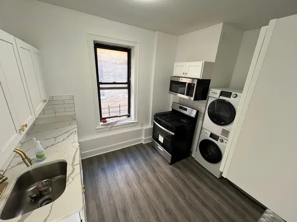 636 Bergen Ave #46E, Jersey City, NJ 07304