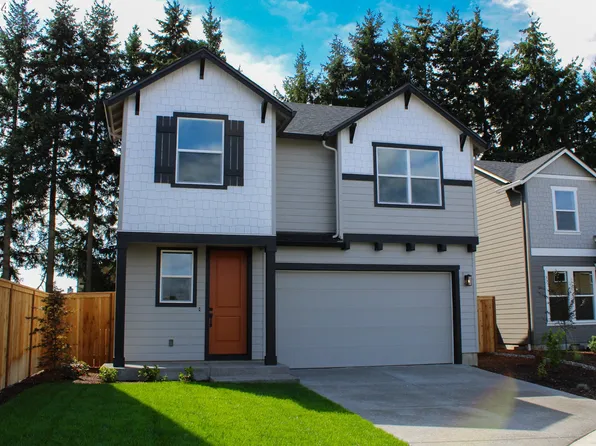 13333 NE 83rd Way, Vancouver, WA 98682