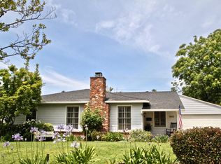 1853 Pepper Dr, Altadena, CA 91001