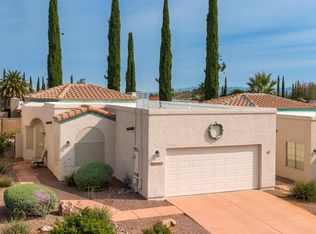 4517 Desert Springs Trl, Sierra Vista, AZ 85635