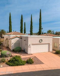 4517 Desert Springs Trl, Sierra Vista, AZ, 85635