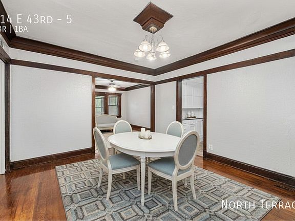 3rd image of 814 E 43rd St APT 5