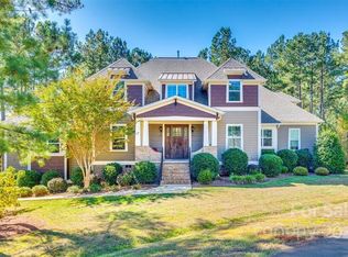 6010 Chimney Bluff Rd, Lancaster, SC 29720