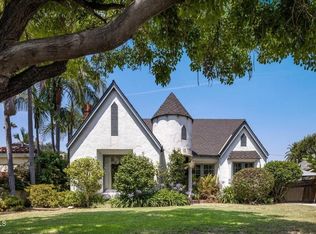 425 S Craig Ave, Pasadena, CA 91107