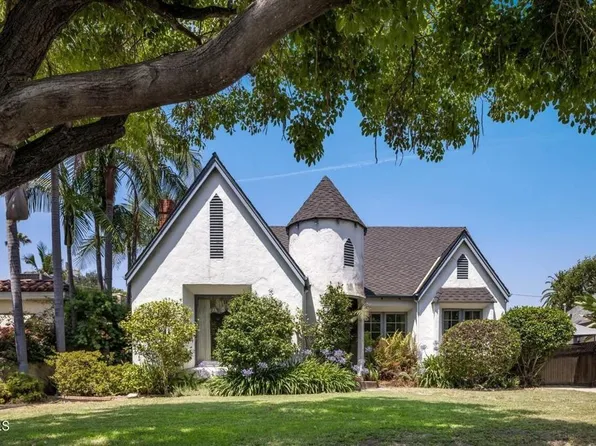 425 S Craig Ave, Pasadena, CA 91107