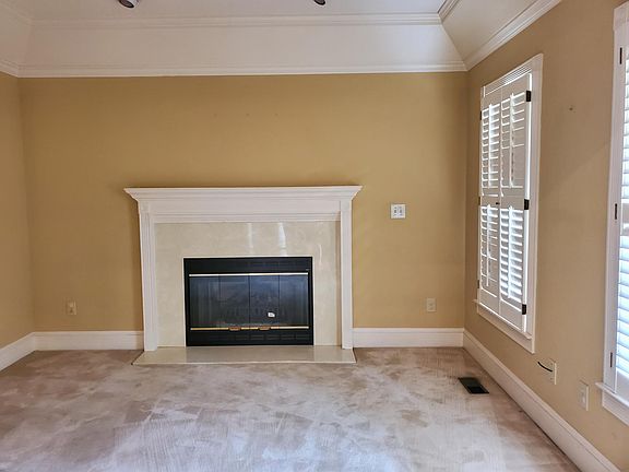 Formal Living Room / Office