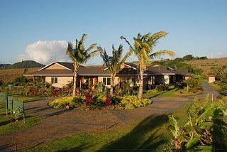 Main Home Exterior