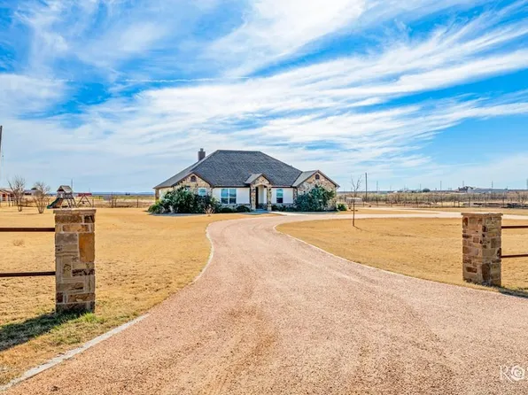 705 W Ratliff Rd, San Angelo, TX 76904