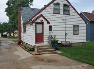 222 N Swift Ave, Litchfield, MN 55355