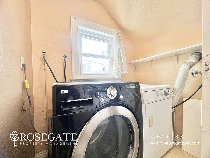 Kitchener Apartment for rent - 3 Bedrooms — photo 22
