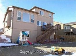 9975 Antler Creek Dr, Falcon, CO 80831