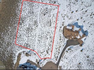 2831 E Haystacker Dr, Eagle, CO 81631