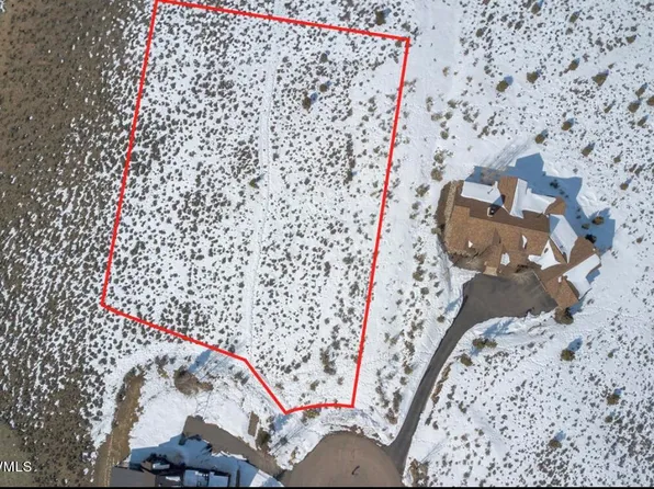 2831 E Haystacker Dr, Eagle, CO 81631