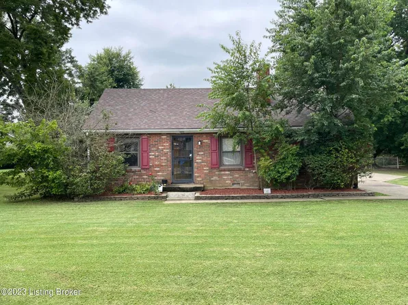 3406 Shanks Ln, Louisville, KY 40216