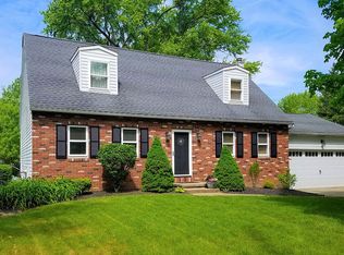 266 Summit St, Wadsworth, OH 44281