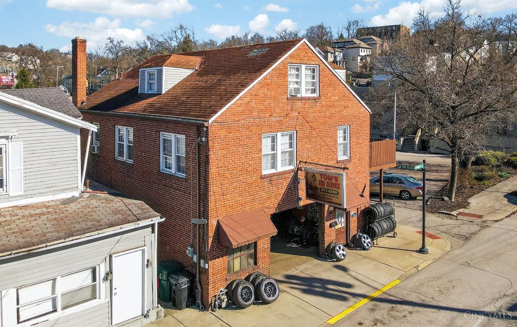 333 Stanley Ave, Cincinnati, OH, Cincinnati