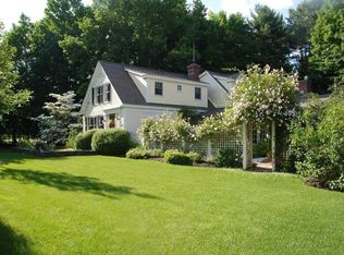 215 Elm St, Duxbury, MA 02332