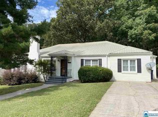 1747 Homarda Dr, Anniston, AL 36207