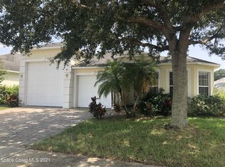 4500 Sugarberry Ln, Titusville, FL 32796