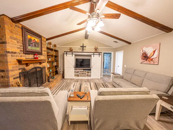 3503 Englewood Ave, Lubbock, TX 79407