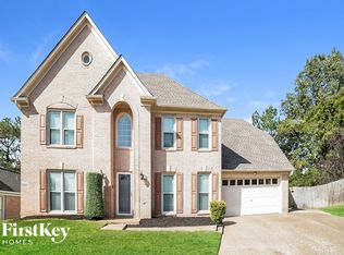 5298 Heatherton Cv, Memphis, TN 38125