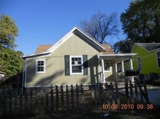 1026 Splitlog Ave, Kansas City, KS 66102